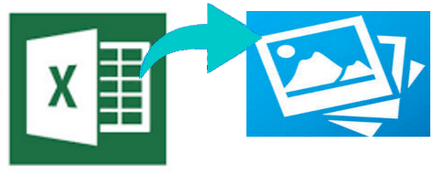 Cum de a extrage imagini din fișiere Excel