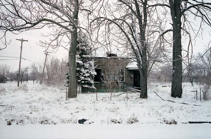 Cum să petreceți noaptea în stradă