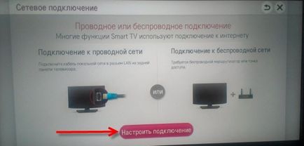 Cum să conectați și să configurați un televizor inteligent pe televizor, ce să căutați, setările pentru Samsung