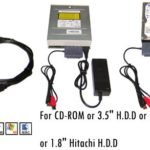 Як підключити другий жорсткий диск до ноутбука самостійно і правильно - проста і доступна (жорсткий) Як підключити другий жорсткий диск до ноутбука самостійно і правильно - проста і доступна