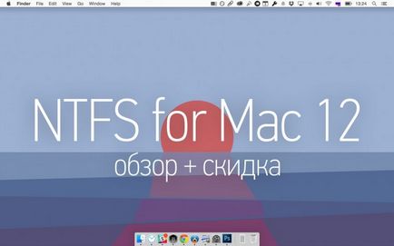 Cum de a face prieteni mac cu sistemul de fișiere ntfs Windows o reducere la ntfs pentru mac 12