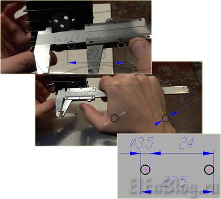 Як користуватися штангенциркулем, electronics engineering blog