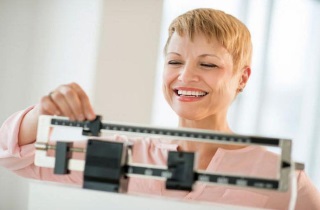 Як схуднути при клімаксі способи і харчування, відгуки та результати