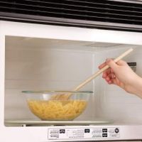Cum să gătești pastele într-o tigaie și în microunde