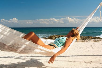Cum să faceți plajă în mod corespunzător și să evitați arsurile solare