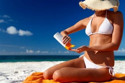 Cum să faceți plajă în mod corespunzător, sănătate și medicină