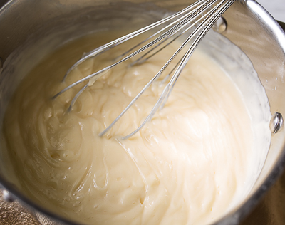 Hogyan kell főzni egy torta - Esterházy - egy bevált recept lépésről lépésre képekkel a finom blog