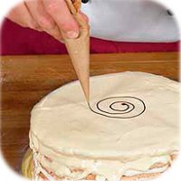 Как да се готви рецепта за торта със снимка Естерхази