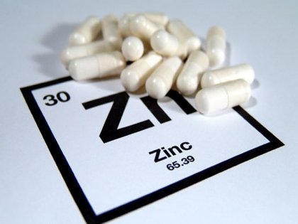 Cum să luați zinc