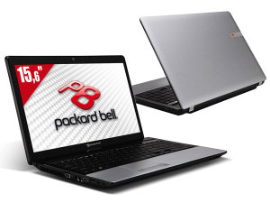 Як розібрати ноутбук packard bell easynote tm89