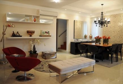 Cum sa faci decorul apartamentului mai original si elegant