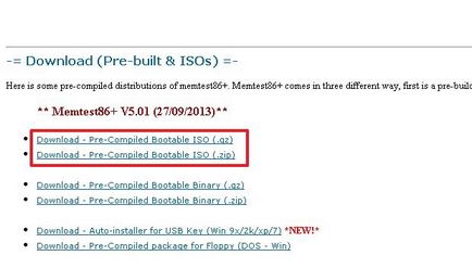 Cum se face o unitate flash USB multiboot