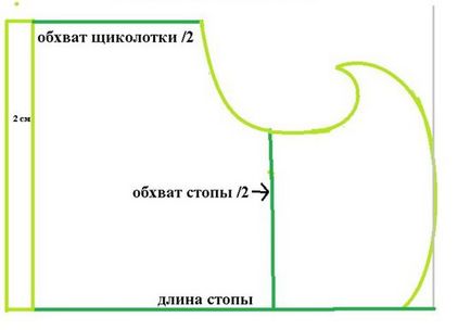 Як зробити новорічний костюм петрушки для хлопчика з покрокової фотоінструкцію