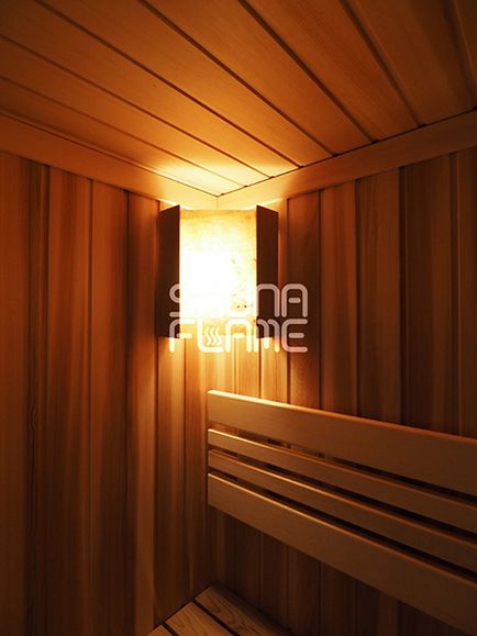 Cum se face un punct culminant al sarei himalayane în discuția saună, saunaflame
