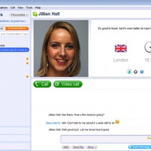 Cum se descarcă skype (Skype) pe un laptop - pentru instalare gratuită, corectă