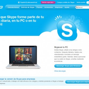 Як завантажити skype (скайп) на ноутбук - безкоштовно, правильно встановити