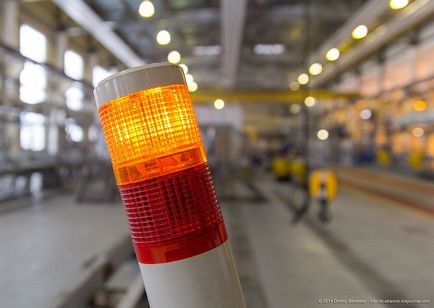 Hegesztett sínek a moszkvai metró - hogyan történik