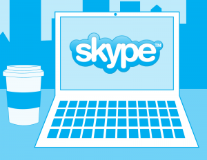 Cum se elimină skype-ul