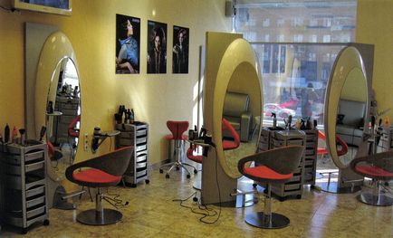 Як утримати працівників перукарського салону, поради по розвитку салону краси