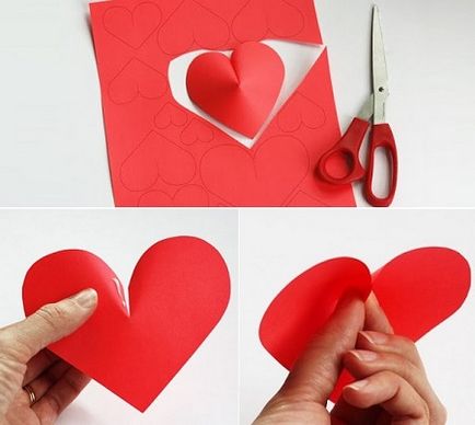 Cum de a decora o casă pentru Sf. Valentin 10 idei de decor tine