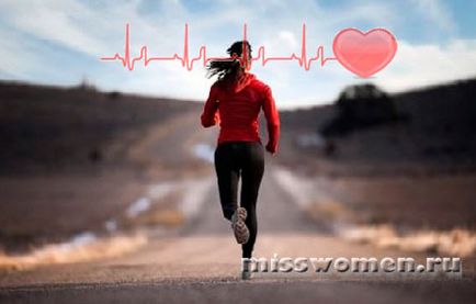 Cum de a consolida sistemul cardiovascular