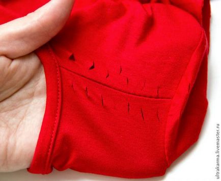 Cum sa faci un tricou simplu - targ de maestri - manual, manual