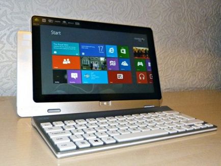 Cum se instalează Android pe tableta Windows 8