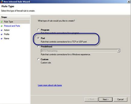 Hogyan kell telepíteni az ssh a Windows Server 2008
