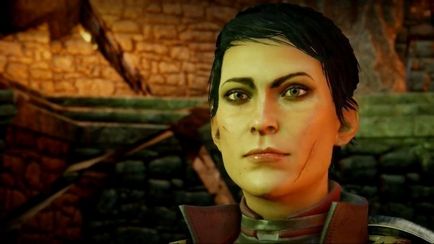 Як влаштувати особисте життя в dragon age inquisition