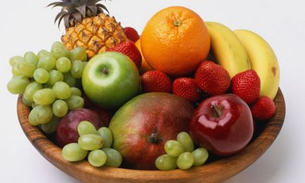 Cum de a alege fructe și fructe de pădure în magazin, rutabaga!