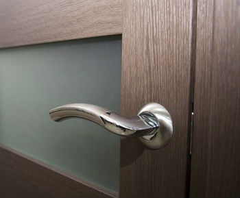 Cum să alegeți și să instalați mânerele ușilor în baie