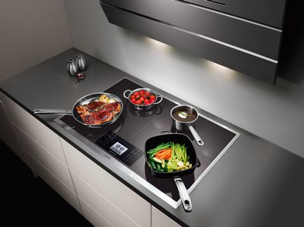 Як вибрати хорошу газову або електричну індукційну плиту для кухні, якої фірми підібрати