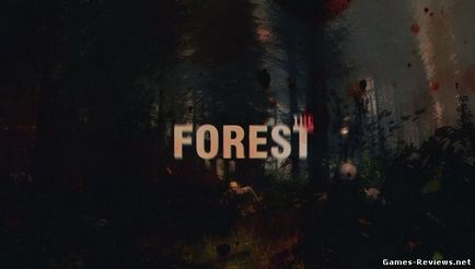 Як виживати в the forest