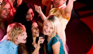 Cum să includeți karaoke, sfaturi, cunoștințe, soluții