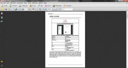 Hogyan lehet behelyezni egy dokumentumot egy weboldal