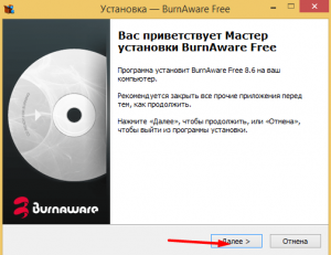 Cum de a scrie Windows 8 pe disc, calculator pentru manechine