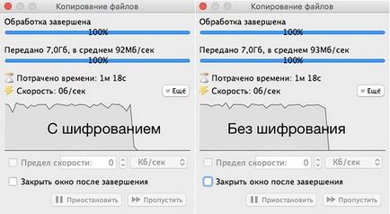 Як зашифрувати флешку на mac, appleprofi