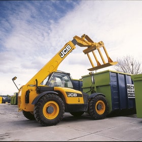 Hogyan készítsünk jcb (forgassa az indítókulcs) Hogyan készítsünk jcb