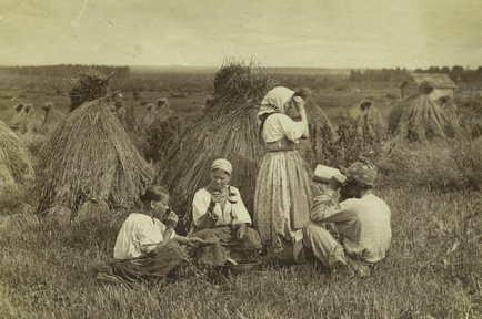 Cum au trăit femeile țărănești de la sfârșitul secolului al XIX-lea