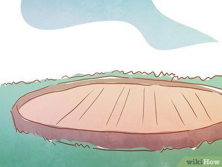 Hogyan él egy jurta