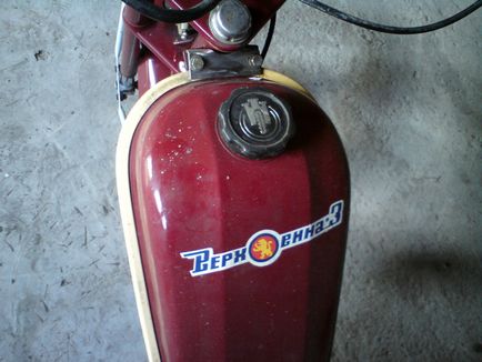 Capsule de rusula moped