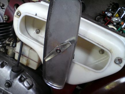 Capsule de rusula moped