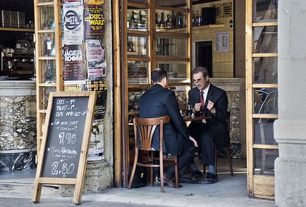 Catalanii sunt tot ce trebuie să știți despre ei - ghidul barcelona tm