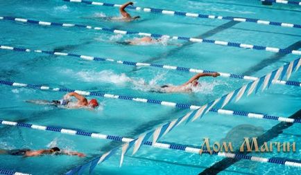 Ce vis despre piscina de vis? O piscină goală într-un vis este un simbol al goliciunii interioare