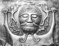 Mitologie celtică și simbolism o lume nouă