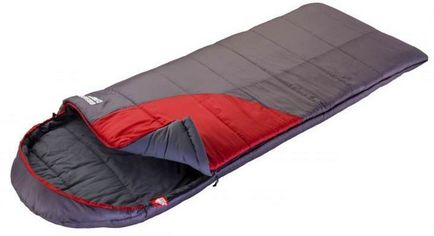 Camping sac de dormit - un atribut indispensabil al unei vacanțe confortabile în natură