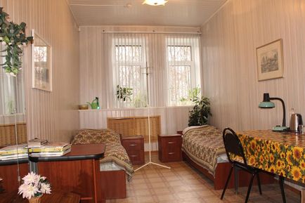 Klinika Pszichiátriai és Addiktológiai - Neoton - Rostopchin ház 43 g
