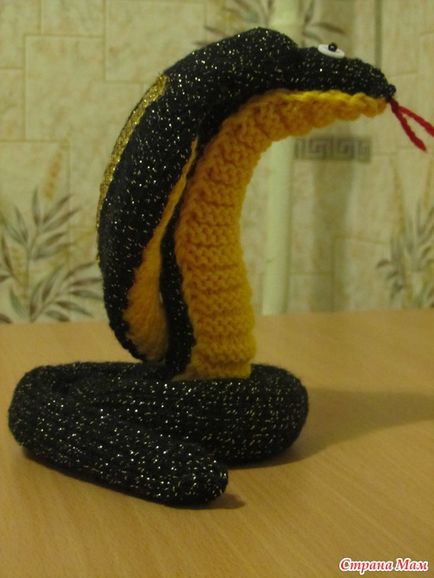 Cobra Dobryana