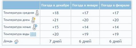 Când este mai bine să vă odihniți pe Insulele Canare în timpul sezonului, sezonul - vă sfătuim unde să mergeți la odihnă