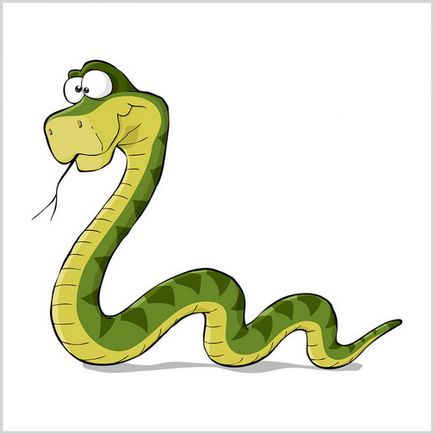 До мене в будинок залізла змія, що мені робити! »- фактрум
